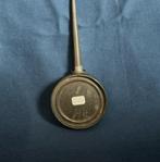 OLIE SPUITJE NR D 38 LANG 10.5 ROND 4 CM, Ophalen of Verzenden