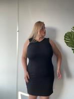Black New dress xl, Kleding | Dames, Jurken, Zwart, Maat 46/48 (XL) of groter, Nieuw, Ophalen of Verzenden
