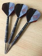 Target Raymond van Barneveld Echo 95% darts 24 gram, Sport en Fitness, Darts, Ophalen of Verzenden, Gebruikt, Pijlen