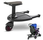 Heppie Babie Meerijdplankje  (board)voor kinderwagen of bugg, Ophalen of Verzenden, Nieuw, Combiwagen, Overige merken