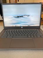 HP Chromebook Plus, Computers en Software, Chromebooks, Ophalen, Qwerty, 8 GB, Zo goed als nieuw