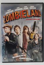 Te koop: Zombieland Dvd, Cd's en Dvd's, Vanaf 16 jaar, Ophalen of Verzenden, Gebruikt, Vampiers of Zombies