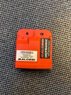 Malossi ECU Vespa/Zip E4, Fietsen en Brommers, Brommeronderdelen | Scooters, Ophalen of Verzenden, Zo goed als nieuw, Overige typen