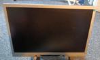 Philips 22 inch monitor zonder voet, Ophalen, Gebruikt, Phillips., Ingebouwde speakers