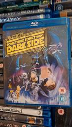 Family guy dark side blu-ray, Cd's en Dvd's, Blu-ray, Ophalen of Verzenden, Zo goed als nieuw