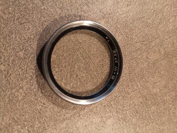 B+W 37.5E 1x Filter - Foto Lauwers Utrecht beschikbaar voor biedingen