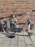 Giant Twist Lite Single e-bike – accu laadt niet op, Fietsen en Brommers, Ophalen, Gebruikt, Giant, 51 tot 55 cm