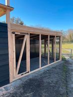 Hooiberg kippenhok mini hooiberg, Meerdere dieren, Postuurkanarie