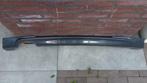 Diffuser M-sport achterbumper OEM BMW F30 F31, Gebruikt, Voor, Ophalen of Verzenden, Bumper