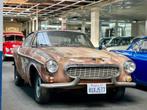 Volvo P1800 Jensen, kleur 71, matching numbers., Achterwielaandrijving, Gebruikt, Overige modellen, Handgeschakeld