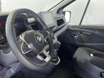 Renault Trafic 2.0 dCi 170PK AUT L2H1 Luxe Dubbel Cabine, Te koop, 5 stoelen, 14 km/l, Gebruikt