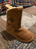 Nieuw UGG halfhoog maat 37, Kleding | Dames, Schoenen, UGG, Bruin, Snowboots, Nieuw