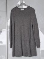 Ba&sh grijze trui, 100% cahsmere, maat 2 (38/40), Maat 38/40 (M), Verzenden, Zo goed als nieuw, Ba&sh