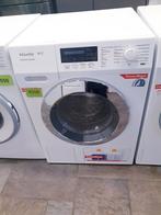 Miele W1 8kg️ Wasmachine ️1600tpm A+++ INC GARANTIE, Witgoed en Apparatuur, Wasmachines, Ophalen, 8 tot 10 kg, Voorlader, 85 tot 90 cm