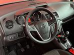 Opel Meriva 1.4 Turbo Edition, Voorwielaandrijving, Euro 5, Stof, Gebruikt