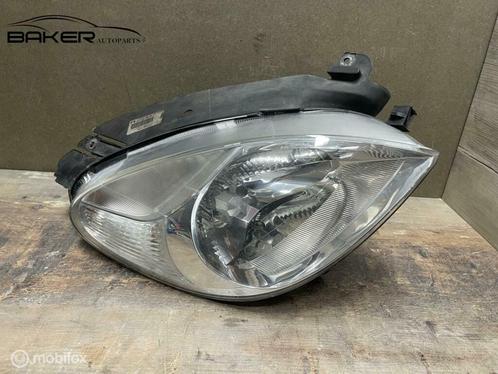 Koplamp rechts Citroen Xsara Picasso ('99-'10) 89310180, Auto-onderdelen, Verlichting, Citroën, Gebruikt, Ophalen of Verzenden