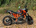 KTM Duke 690 Naked Bike 2013, Particulier, ABS, 1 cilinder, Naked bike