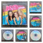 K3: Ushuaìa, Ophalen of Verzenden, Actiefiguur of Pop