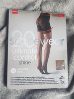 Hema Shapewear panty natural XL 48/52 nieuw., Maat 48/52 (XL), Verzenden, Beige, Nieuw