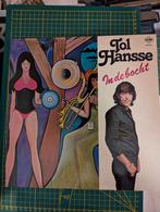 Tol Hansse In de Bocht, Cd's en Dvd's, Vinyl | Nederlandstalig, Ophalen of Verzenden, Zo goed als nieuw, Overige formaten, Levenslied of Smartlap