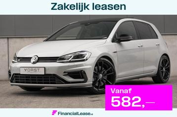 Volkswagen Golf 2.0 TSI 4Motion R Performance Pano Akra DCC beschikbaar voor biedingen