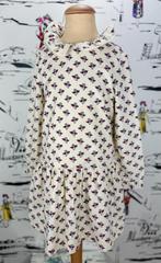 Bonpoint Mariella gebloemde jurk maat 8 (265 euro), Customercare@bonpoint.com, Bonpoint, Bonpoint EU, Zo goed als nieuw