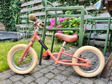 Veloretti tricycle loopfiets beschikbaar voor biedingen