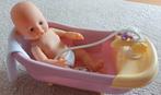Baby badset compleet, Ophalen, Zo goed als nieuw