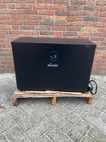 AquaForte AquaMini warmtepomp | 5,6 kW beschikbaar voor biedingen