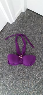 Bovenstukje bikini paars nieuw, Kleding | Dames, Badmode en Zwemkleding, Paars, Nieuw, Ophalen of Verzenden, Bikini