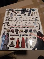 Star Wars: The Visual Encyclopedia - Nieuwstaat, Ophalen of Verzenden