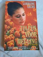 L. Lachs - Tulpen voor Mei-Ling, Ophalen of Verzenden, Zo goed als nieuw, L. Lachs