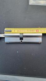 Abus, Ophalen of Verzenden, Nieuw, Rvs, Slot
