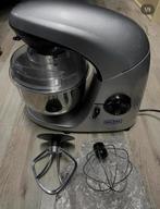 BEEM Deegmachine ±5 liter 750 watt, Ophalen, 4 liter of meer, Gebruikt, 3 snelheden of meer