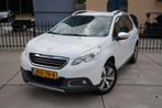 Peugeot 2008 1.2 VTI | D-Riem Nieuw | APK 03-2027, Auto's, Voorwielaandrijving, Bluetooth, 450 kg, 1199 cc