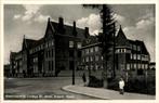 Sittard KVR17 6412 Bisschoppelijke College St. Jozef, Front, Verzamelen, Ansichtkaarten | Nederland, Verzenden, 1920 tot 1940