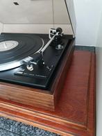 Dual 502, Audio, Tv en Foto, Platenspelers, Ophalen of Verzenden, Zo goed als nieuw, Dual