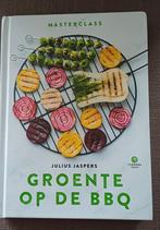 Masterclass - Groenten op de bbq., Boeken, Kookboeken, Ophalen of Verzenden, Zo goed als nieuw, Frankrijk