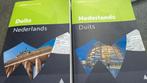 Prisma woordenboeken Duits- Nerdelands en Nederlands Duits, Boeken, Woordenboeken, Ophalen of Verzenden, Zo goed als nieuw, Prisma of Spectrum