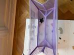 Stokke Flexi Bath, Lavender - Opvouwbaar babybadje, Kinderen en Baby's, Badjes en Verzorging, Ophalen, Zo goed als nieuw, Badje