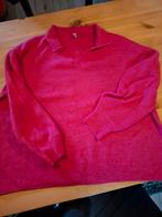 Zachte, niet heel dikke trui. Hema XL, Kleding | Dames, Grote Maten, Ophalen of Verzenden, Zo goed als nieuw, Roze, Trui of Vest