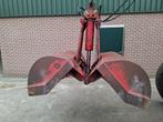 Knijpbak, Zakelijke goederen, Machines en Bouw | Kranen en Graafmachines, Ophalen, Graafmachine