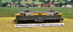 Marklin NS 3055 ( 1212.4), Hobby en Vrije tijd, Modeltreinen | H0, Wisselstroom, Locomotief, Analoog, Ophalen of Verzenden