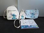Stitch spullen, Ophalen of Verzenden, Zo goed als nieuw, Jongen of Meisje