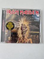 Iron maiden iron maiden, Ophalen of Verzenden, Zo goed als nieuw