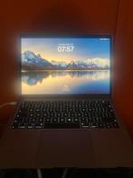 MacBook Air 2019 - 8GB/128GB - Incl. Doos & Oplader, Computers en Software, Apple Macbooks, Gebruikt, Qwerty, 8 GB, 13 inch