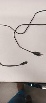 Stroom kabel PlayStation, Ophalen, Gebruikt
