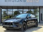Porsche Macan 2.9 GTS |Bose|Panoramadak|Camera|Luchtvering|S, Automaat, Gebruikt, 1885 kg, Zwart