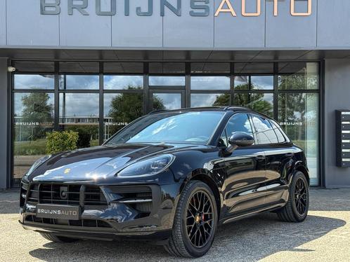 Porsche Macan 2.9 GTS |Bose|Panoramadak|Camera|Luchtvering|S, Auto's, Porsche, Bedrijf, Te koop, Macan, 360° camera, 4x4, ABS