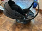 Maxi-Cosi, Stokke, BeSafe Autostoel, Autogordel, Zo goed als nieuw, 0 t/m 13 kg, Maxi-Cosi